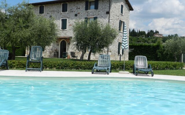 Agriturismo Le Ginestre