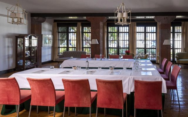 Parador de La Gomera
