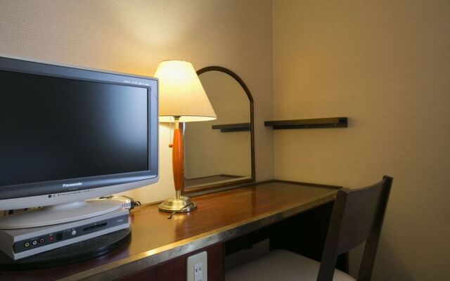 Ichinomiya City Hotel