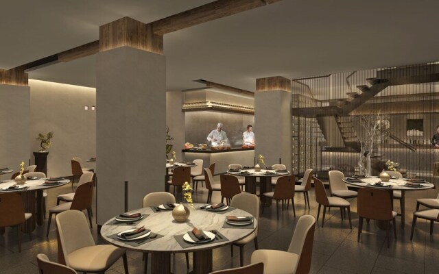 Holiday Inn Express Shanghai Pudong South Road