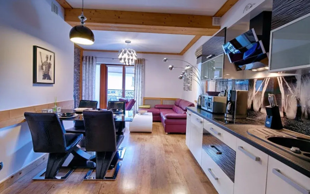 Apartament Gorska Perla