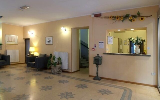 Residence Villa Marina Apartments