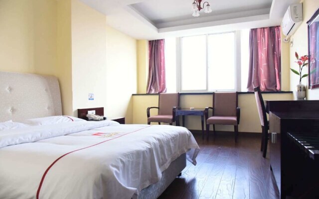Jiaxing ShiMao Inn