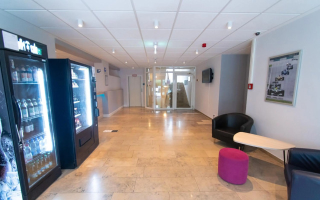 Taste Hotel Hockenheim