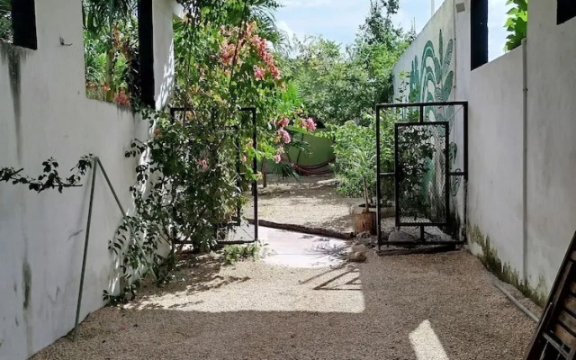 Casa Otilia - Hospedaje