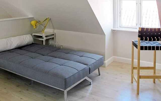 Holiday Home in Nysted