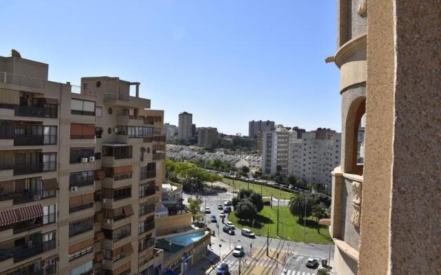 Apartamento Olimpo Elite 8A