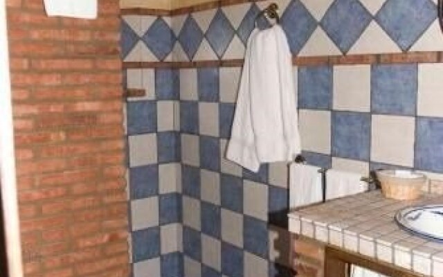 Apartamentos Rurales La Cartuja