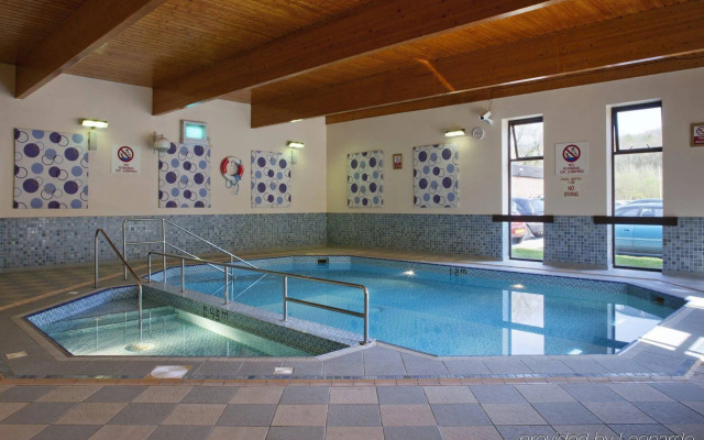 Holiday Inn NEWPORT by IHG
