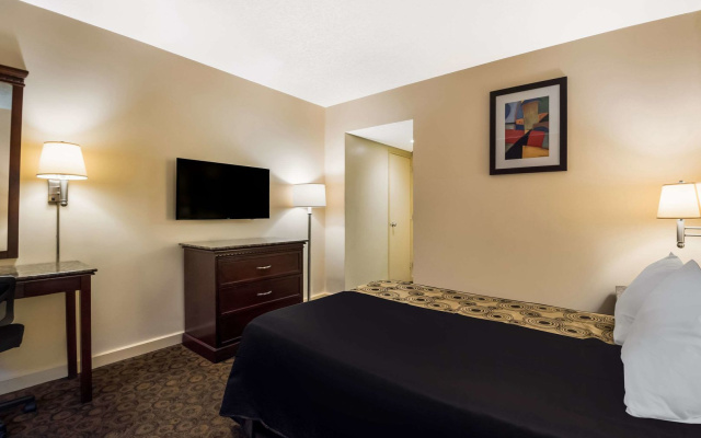 Knights Inn Philadelphia