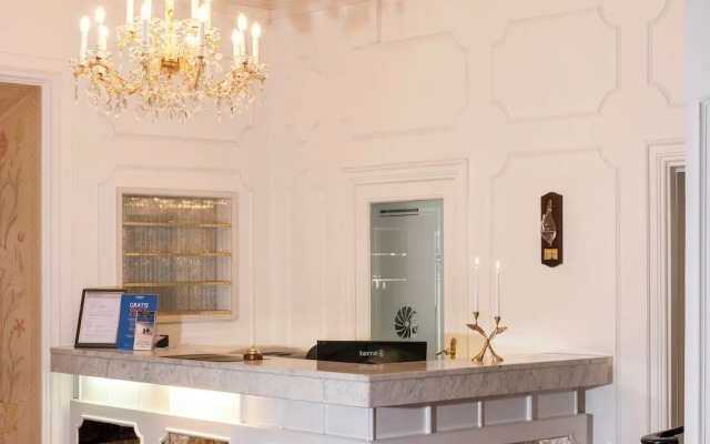 BRISTOL Hotel Bad Kissingen