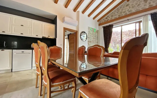 Fethiye Patara 2 Titanic Villa