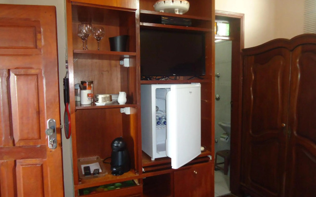 Apartamentos Altos Da Grupiara - Diamantina/Mg