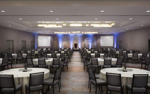 Parc 55 San Francisco - A Hilton Hotel