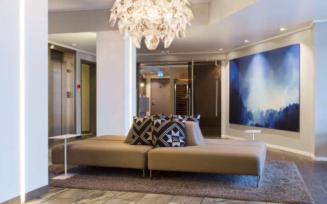 Scandic Harstad