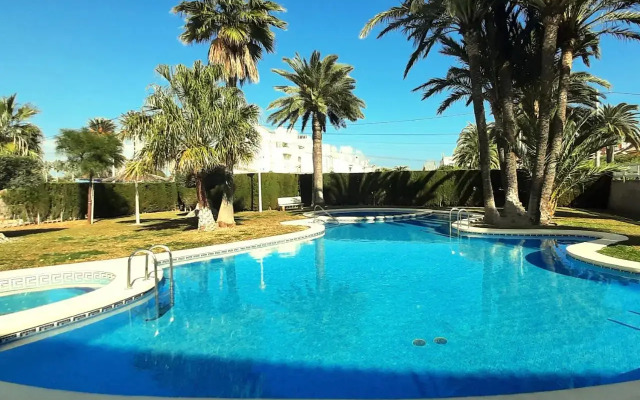AP2108 Sueño De Denia Uno