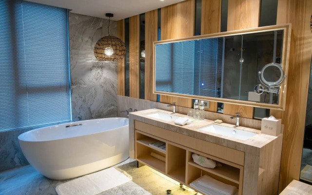 arTree hotel