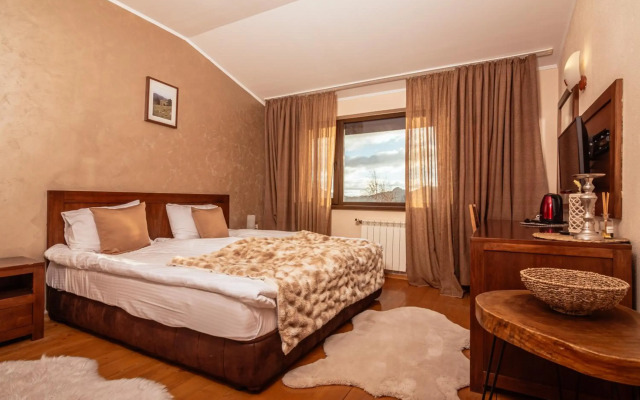 Smilen Hotel And Wellness