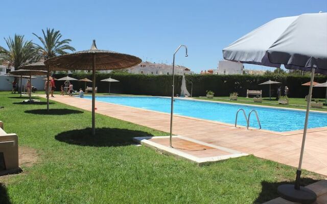 Espanhouse Calas Blancas