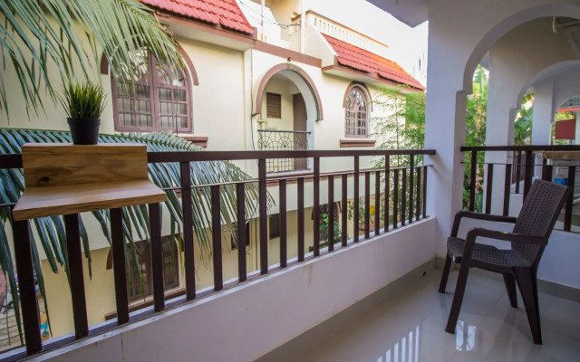 OYO 11591 Home Festive 3BHK Porvorim