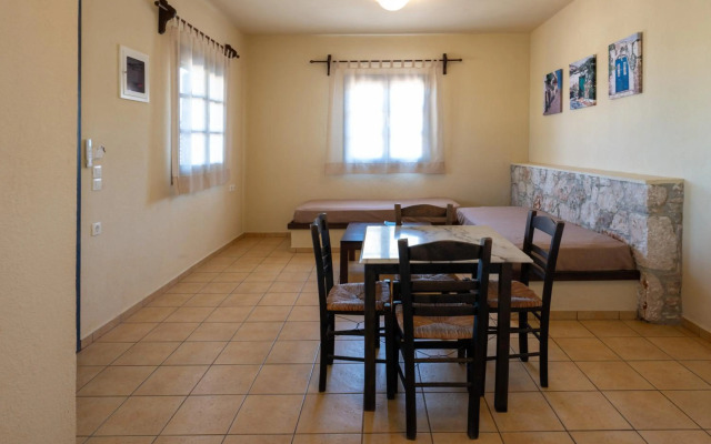 Mandilada Villas