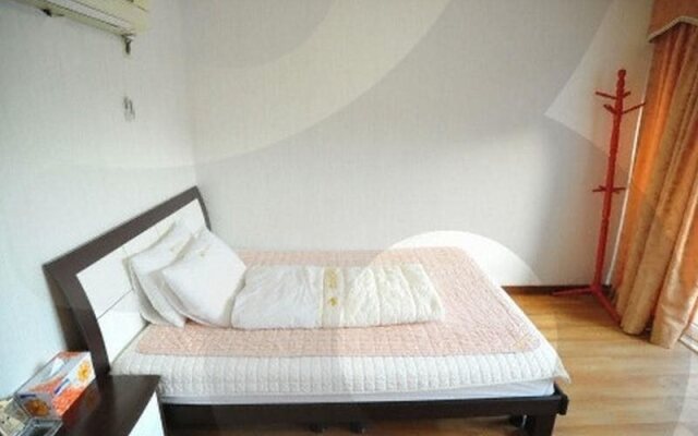 Goodstay Yeonsan Oncheon Hotel