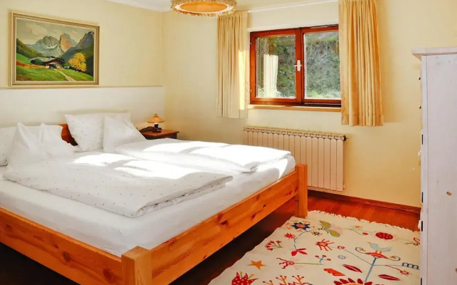 Holiday Home Grunbacher, Kossen