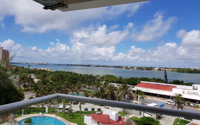 Salvia Cancun Aparts