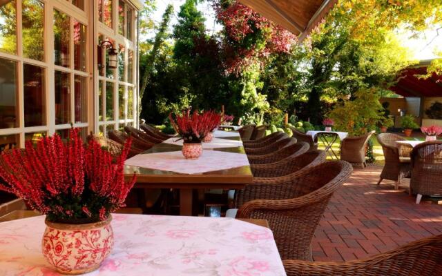 Flair Hotel Waldkrug