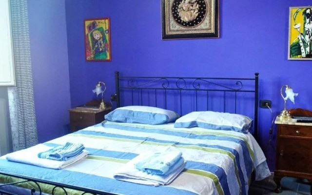 Bed  Breakfast Margherita