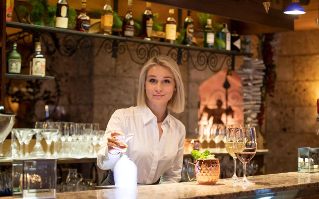 Sporthotel St. Anton