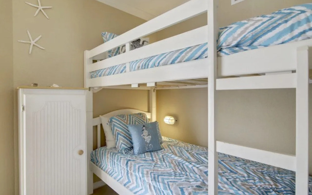 Seascape 2318 - 1 Br Apts