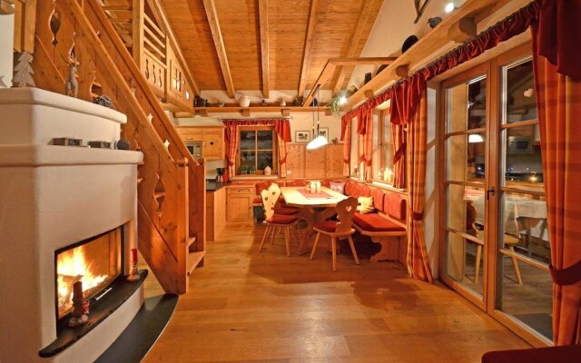 Chalet Berghof