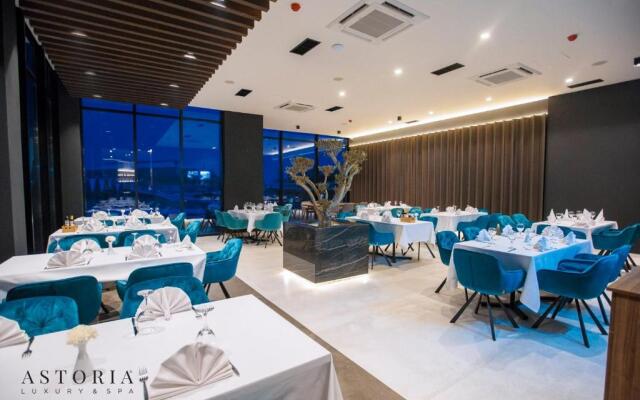 Astoria Luxury & Spa