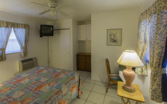 Richard's Motel Extended Stay