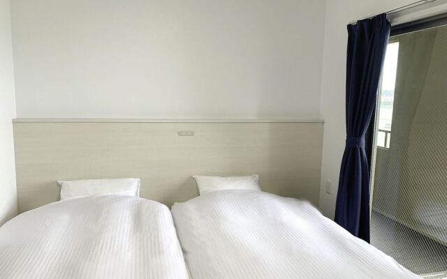 Villa Awase 111 - Guesthouse in Okinawa
