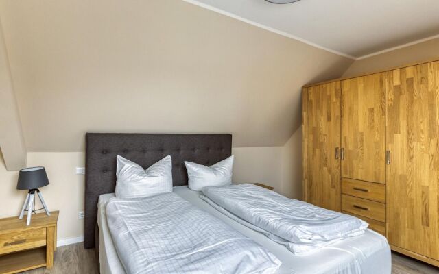 Cozy Holiday Home in Winterberg near Ski Lift