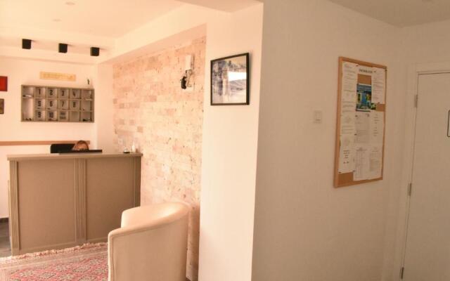 Hotel Haus Freiburg