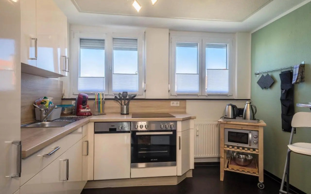 Ferienwohnung Schürer