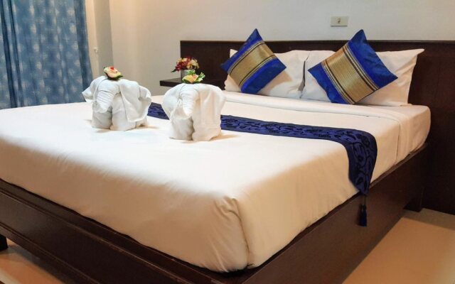 Ruen Buathong Boutique Hotel