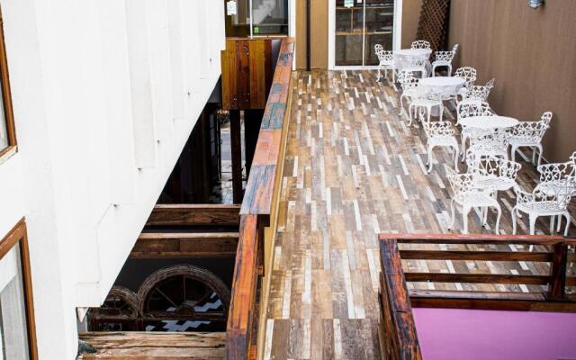 Hotel Boutique Suri