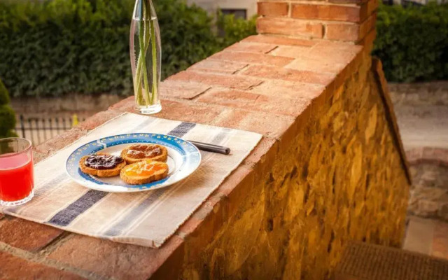 Cappannelle Country House Tuscany