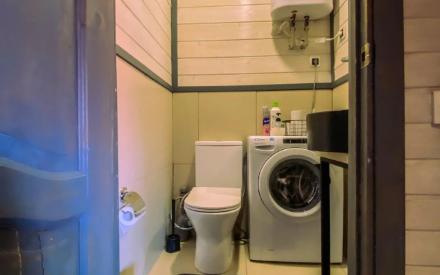 Семейно-туристический загородный клуб Карамелькино