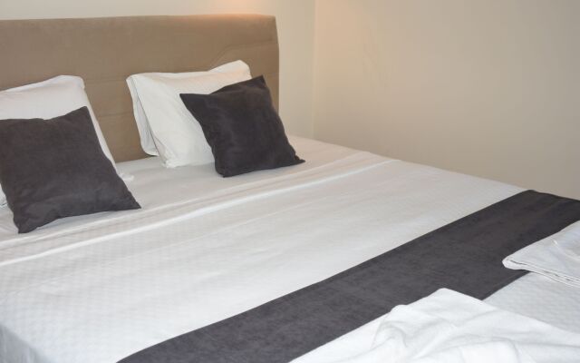 Bodrum Vera Hotel