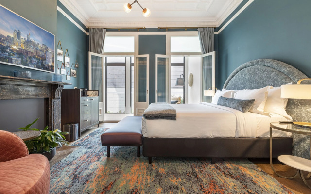The Albert Hotel Mosman