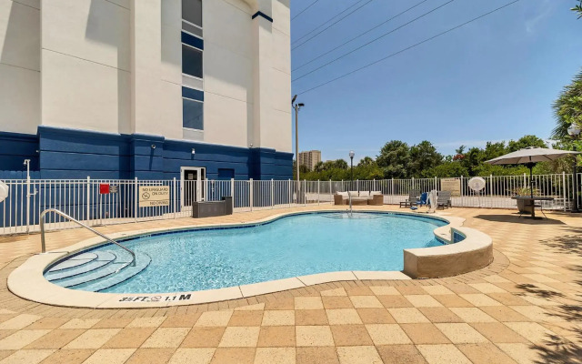 Hampton Inn & Suites Destin-Sandestin Area