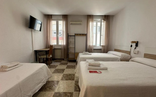 Recogidas Guest House