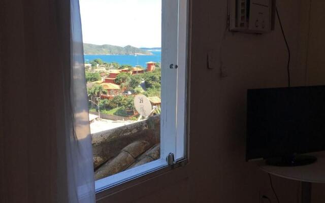 Almar Buzios Pousada