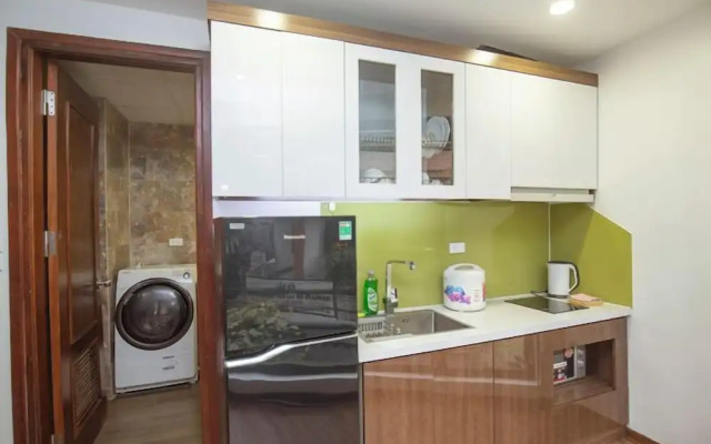 Sumitomo20- Linh Lang Serviced Apartment