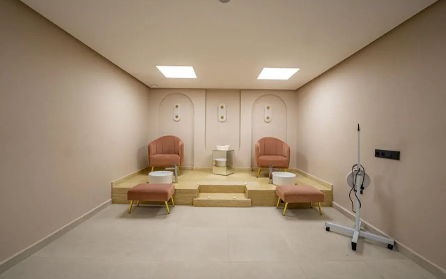 Hotel Argana